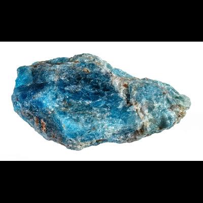 Apatite Ore