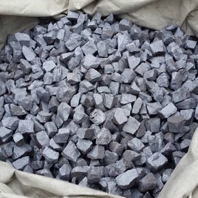 Ferro Alloy