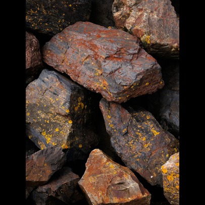 Iron Ore