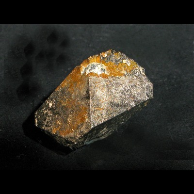 Pyrite Alloy